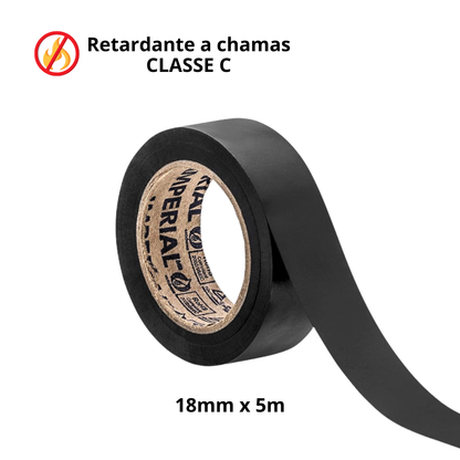 FITA ISOLANTE IMPERIAL