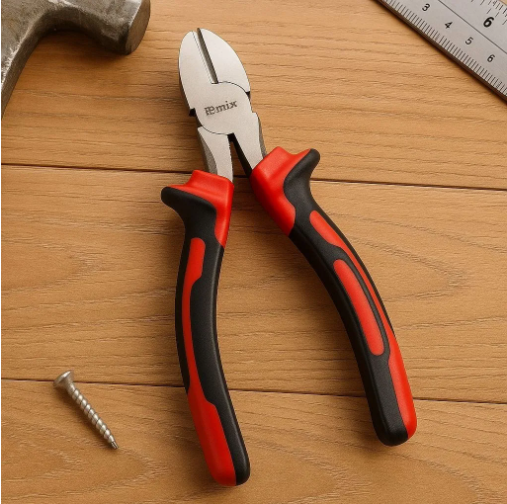 ALICATE DE CORTE DIAGONAL 6" MTX