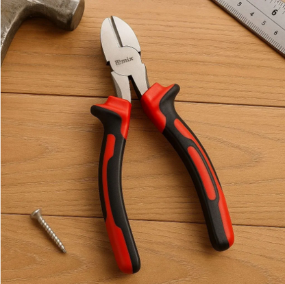 ALICATE DE CORTE DIAGONAL 6" MTX