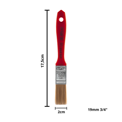 PINCEL PLUMATEK 19mm 3/4