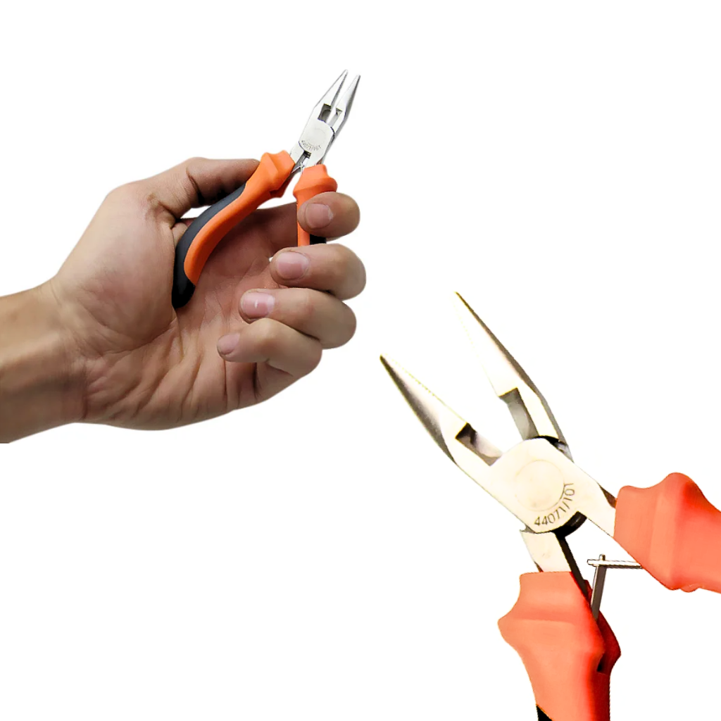 ALICATE DE BICO 5POL