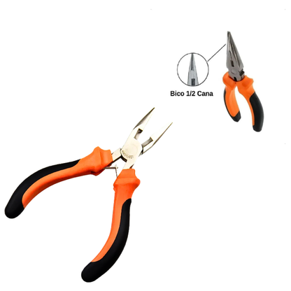 ALICATE DE BICO 5POL