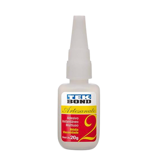 COLA INST ARTESANATO N°2