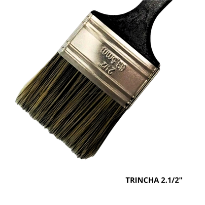 TRINCHA 301 2.1/2POLEG. ROMA