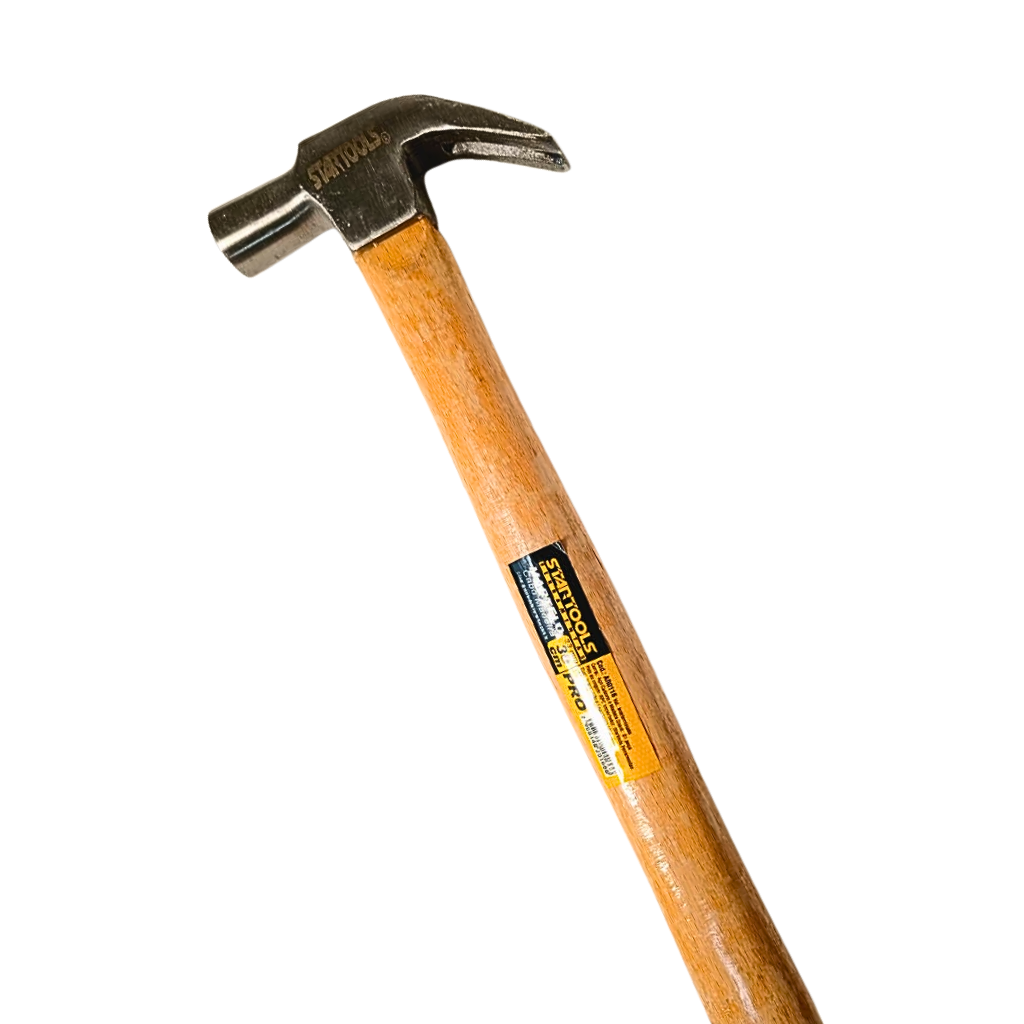 MARTELO CARPINTEIRO 23mm