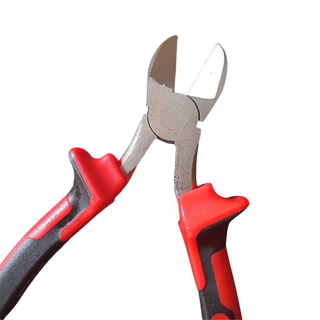 ALICATE DE CORTE DIAGONAL 6" MTX