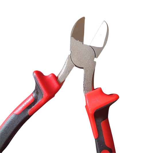 ALICATE DE CORTE DIAGONAL 6" MTX
