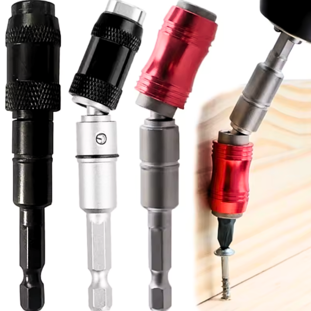 EXTENSOR PONTEIRA ANGULAR