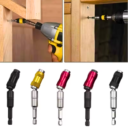 EXTENSOR PONTEIRA ANGULAR