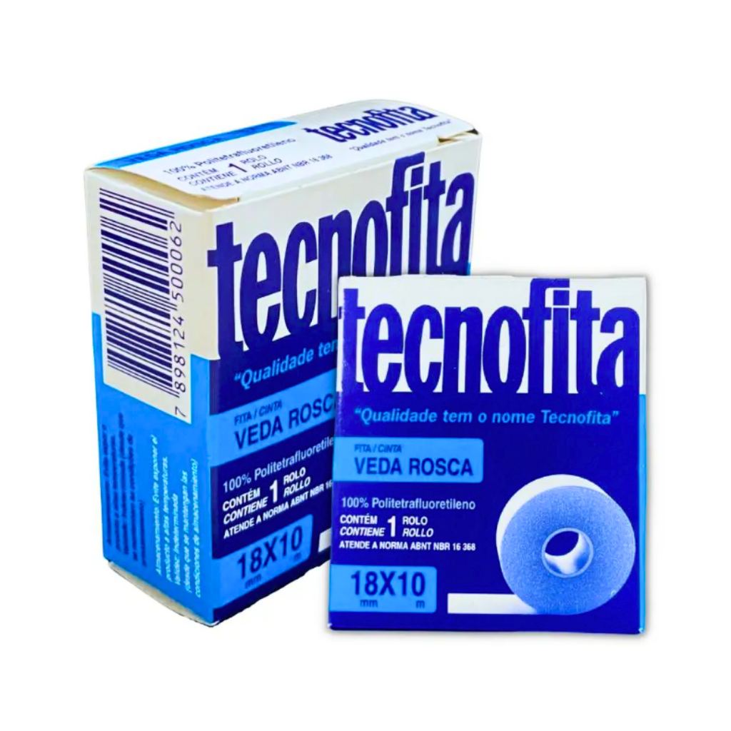 FITA VEDA ROSCA TECNOFITA