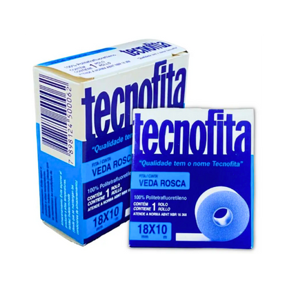FITA VEDA ROSCA TECNOFITA