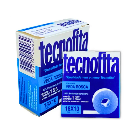 FITA VEDA ROSCA TECNOFITA