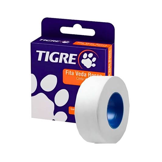 FITA VEDA ROSCA TIGRE