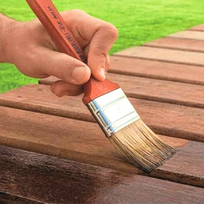 PINCEL TRINCHA PINTURA ATLAS 1.1/2