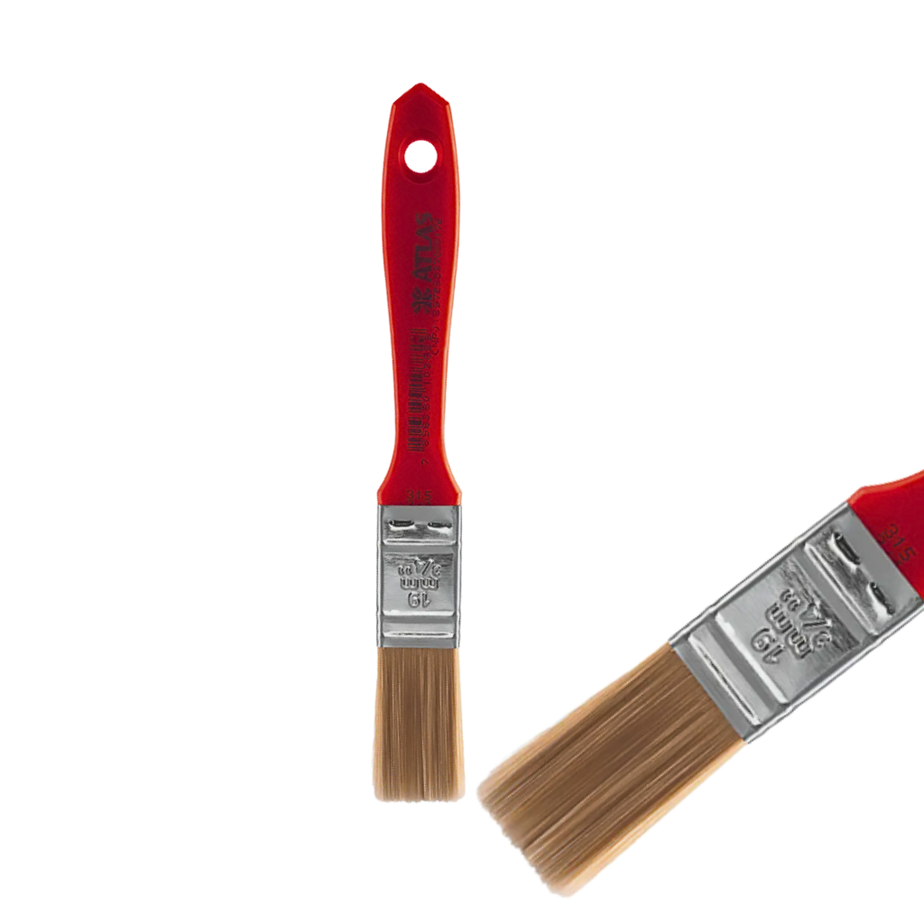 PINCEL PLUMATEK 19mm 3/4