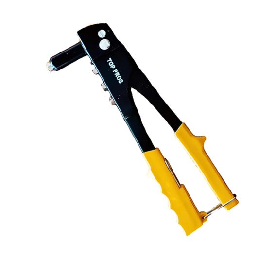 ALICATE DE REBITE 4 BICOS