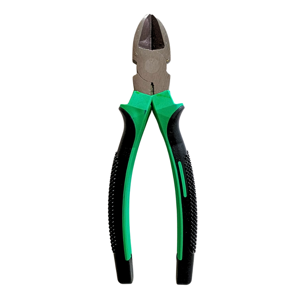 ALICATE CORTE DIAGONAL