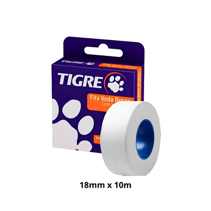 FITA VEDA ROSCA TIGRE