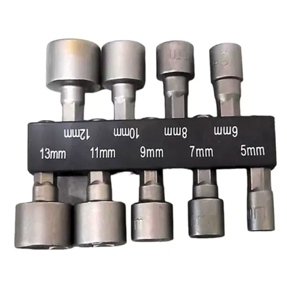 SOQUETES - CANHÃO SEXTAVADO