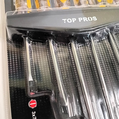 KIT CHAVES FENDA E PHILIPS