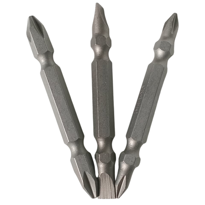 PONTEIRA DUPLA MAGNÉTICA PH1/PH2/FENDA