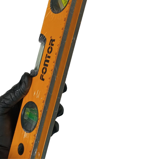 NÍVEL MAGNÉTICO 30cm