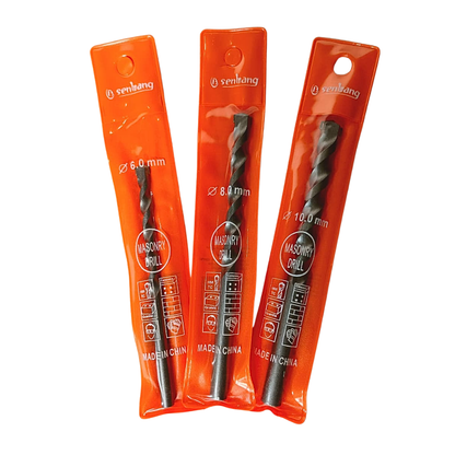 BROCA ALVENARIA - LINHA ECONÔMICA