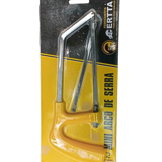 ARCO DE SERRA TICO TICO