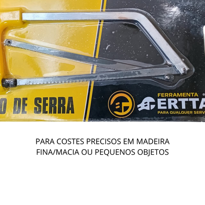 ARCO DE SERRA TICO TICO