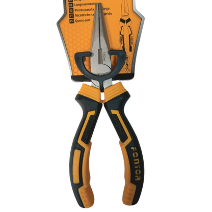 ALICATE DE BICO 6POL