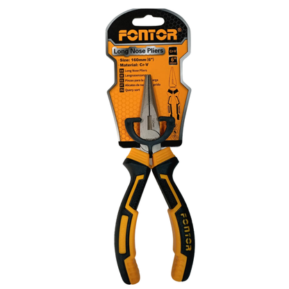 ALICATE DE BICO 6POL