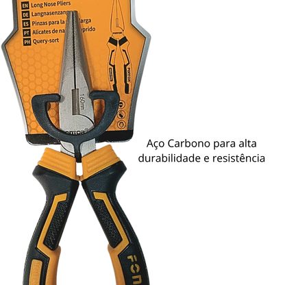 ALICATE DE BICO 6POL