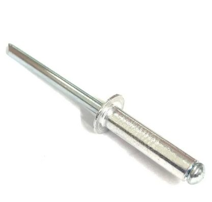 REBITE DE REPUXO 4x12*20pças