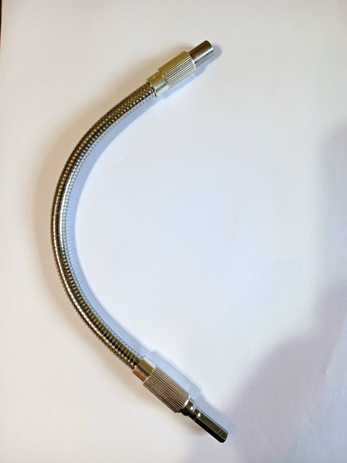 EXTENSOR ALONGADOR FLEXÍVEL - BITS 1/4