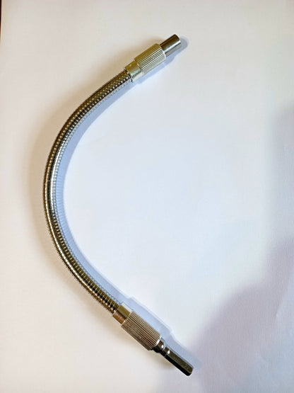 EXTENSOR ALONGADOR FLEXÍVEL - BITS 1/4