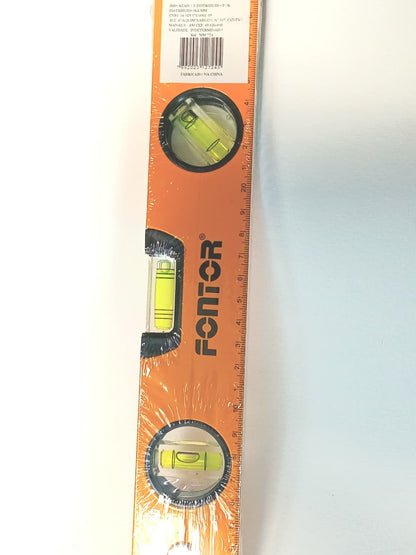 NÍVEL MAGNÉTICO 30cm