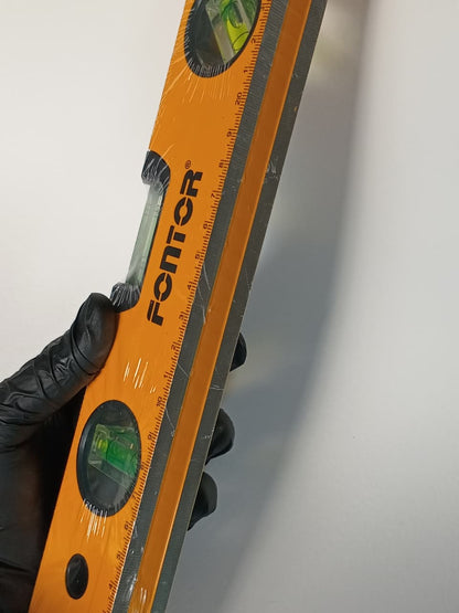 NÍVEL MAGNÉTICO 30cm