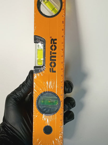 NÍVEL MAGNÉTICO 30cm