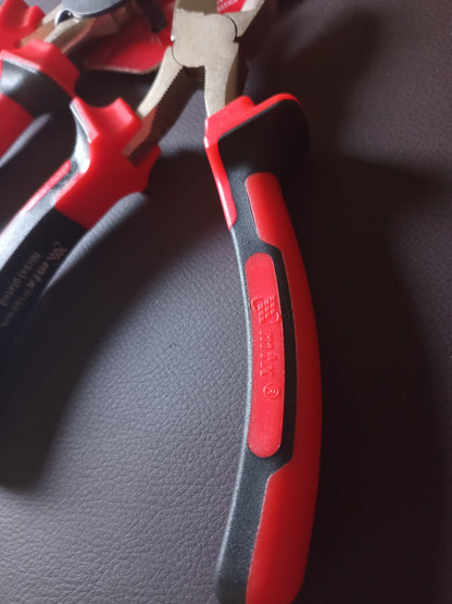 ALICATE DE CORTE DIAGONAL 6" MTX