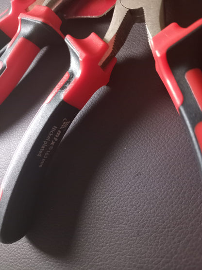 ALICATE DE CORTE DIAGONAL 6" MTX