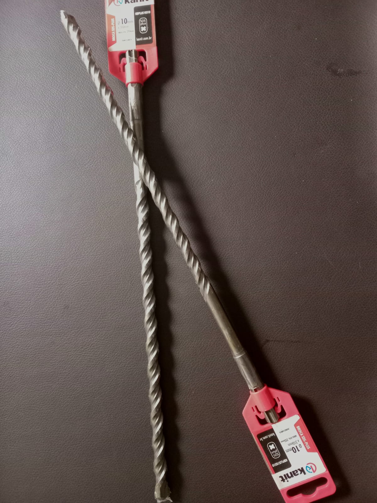 BROCA SDS-PLUS/ENCAIXE