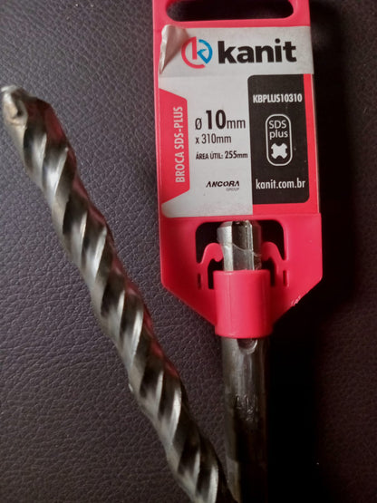 BROCA SDS-PLUS/ENCAIXE