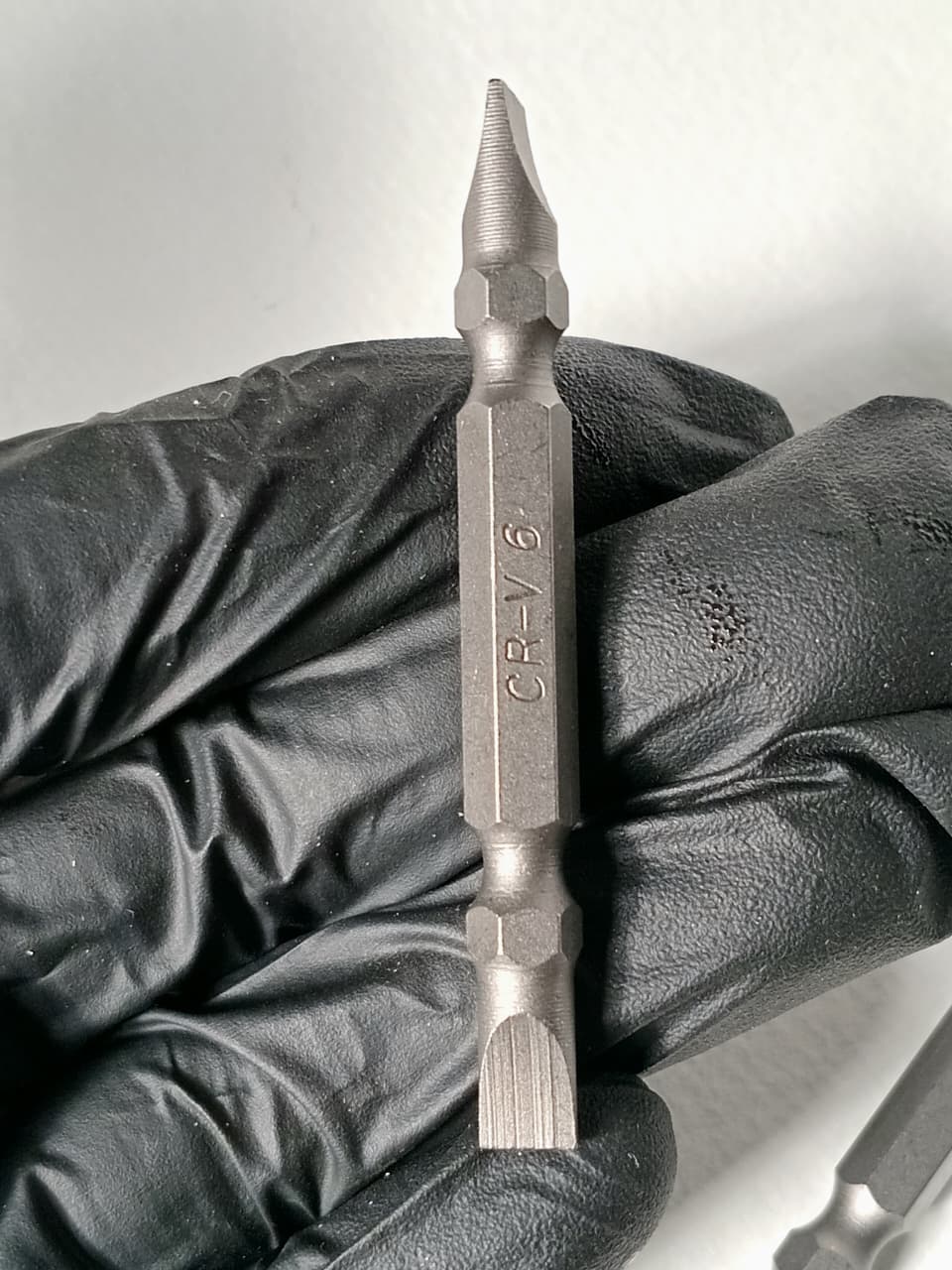 PONTEIRA DUPLA MAGNÉTICA PH1/PH2/FENDA