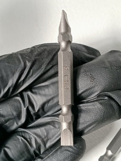 PONTEIRA DUPLA MAGNÉTICA PH1/PH2/FENDA