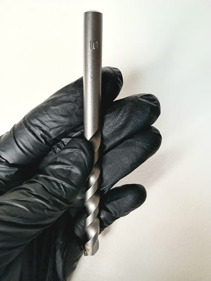 BROCA ALVENARIA - LINHA ECONÔMICA