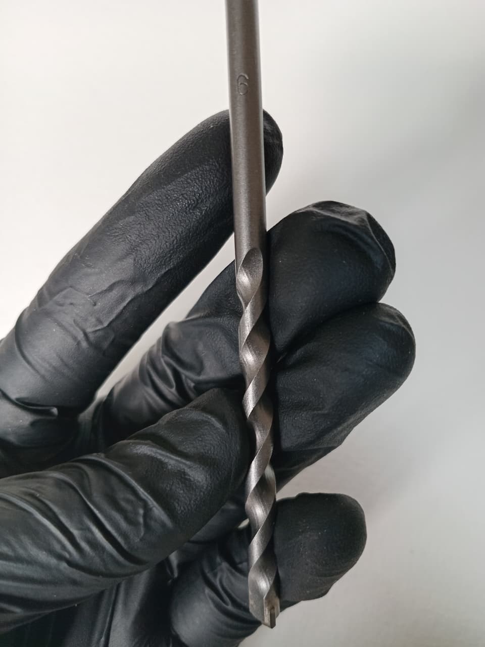 BROCA ALVENARIA - LINHA ECONÔMICA