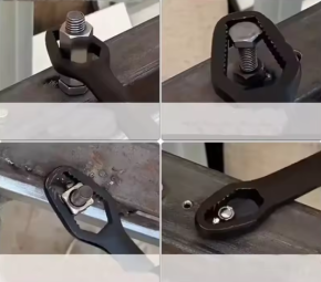 CHAVE UNIVERSAL SEXTAVADA