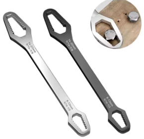 CHAVE UNIVERSAL SEXTAVADA