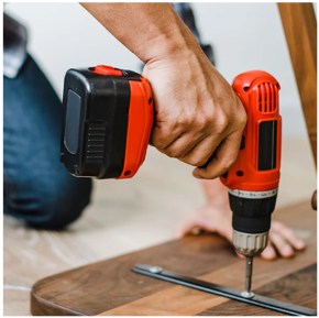 PONTEIRA/BITS PHILIPS PH2 MAGNÉTICA