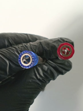 PONTEIRA MAGNÉTICA DE ENCAIXE PHILIPS